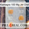 Kamagra 100 Mg Oral Jel 24